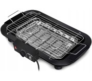 Grill electric Aptel AG225D (Black)